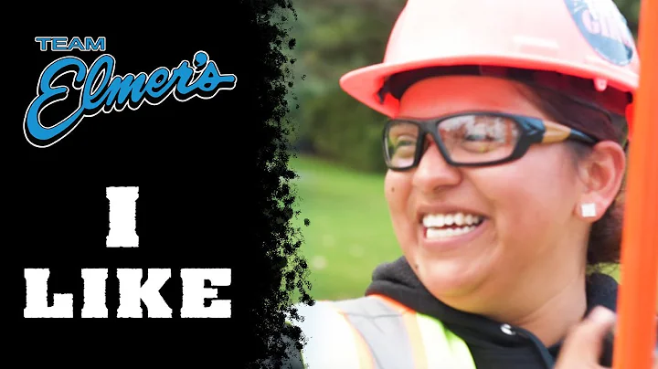 I Like - Safety