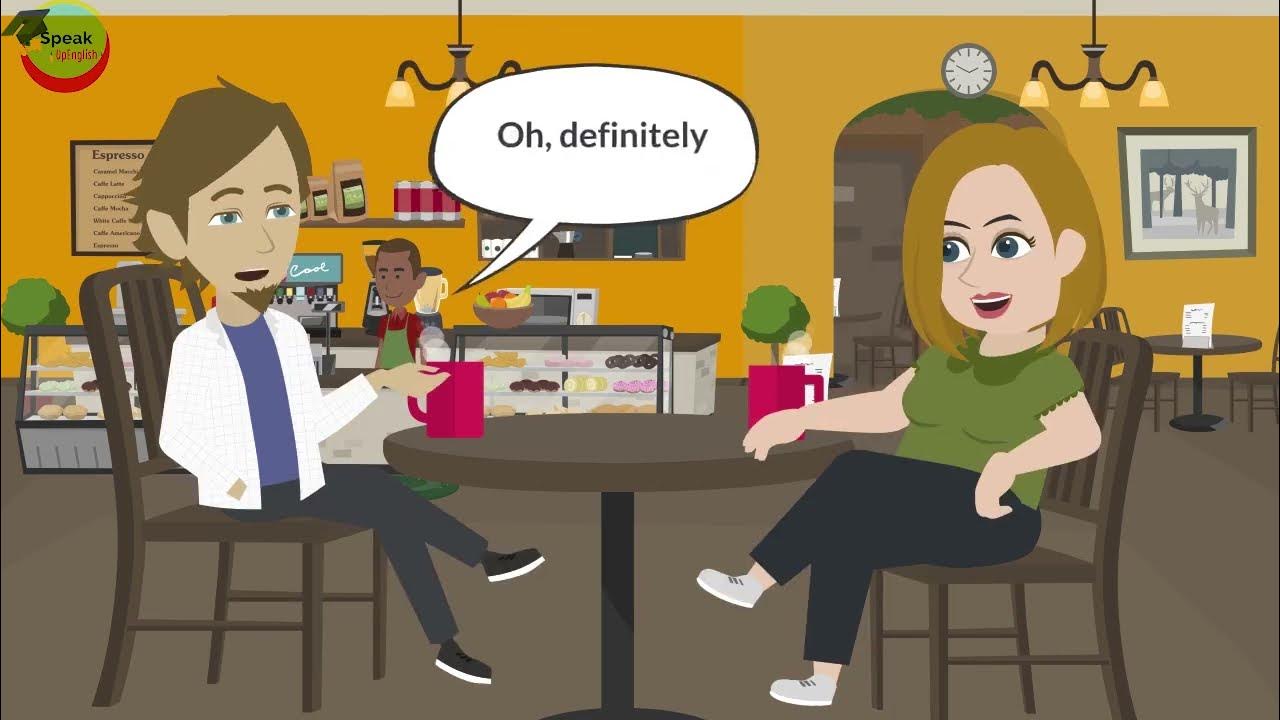 Boost Your English Fluency Effective Fluent Practice & American Accent