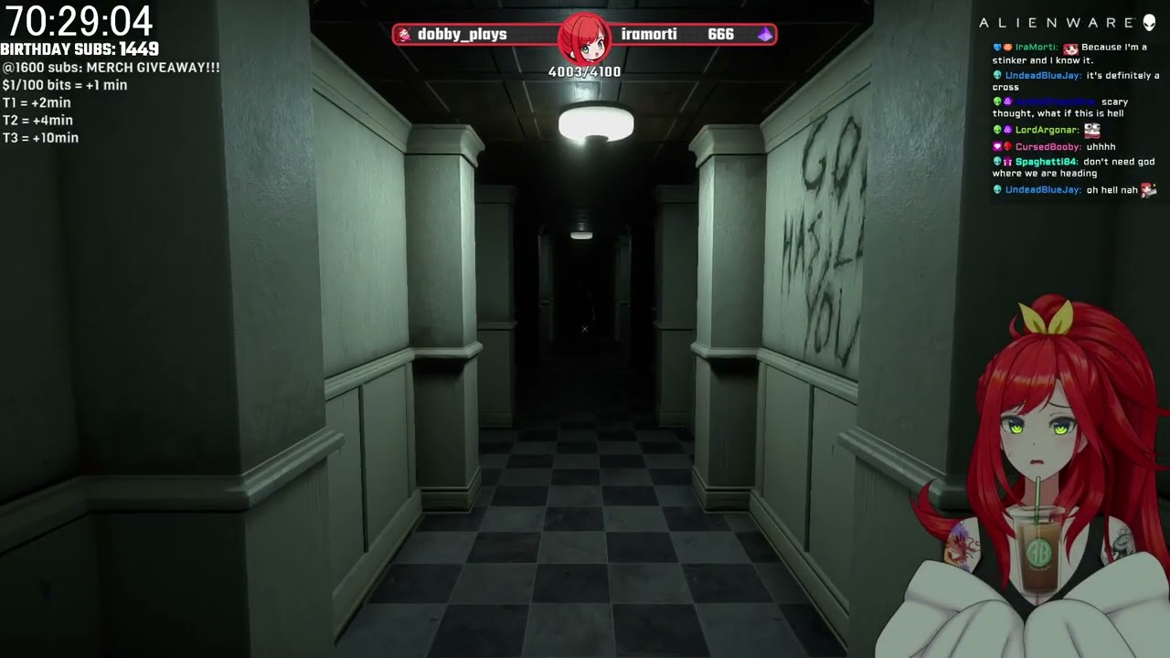 Elly - She Wasn't Ready