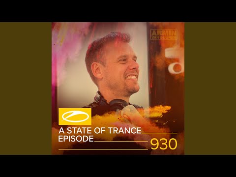 Mira Something Real (ASOT 930) en YouTube