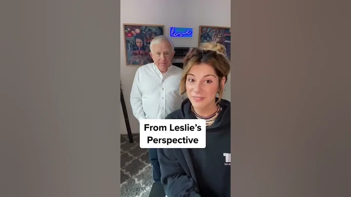 Jax - From Leslie Jordans Perspective