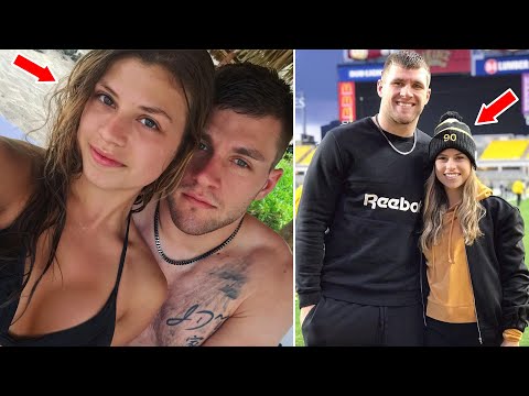 Top 10 Things You Didn&rsquo;t Know About T.J. Watt! (NFL)