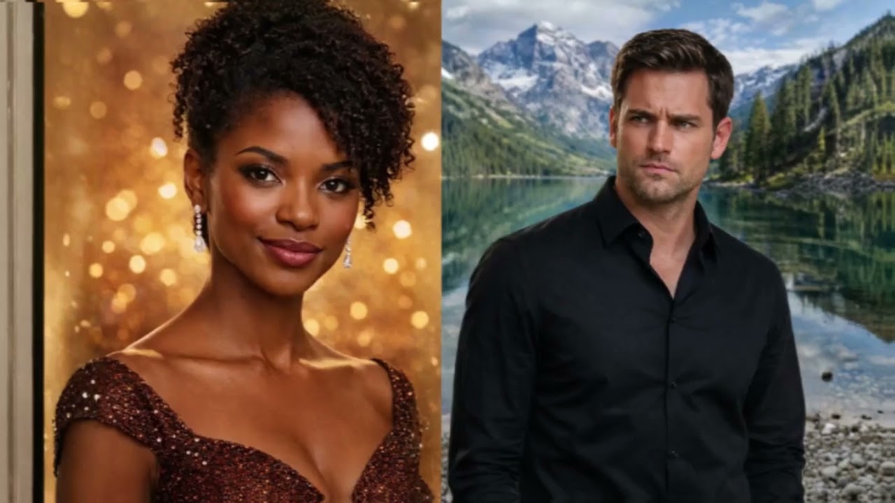 SHE SAID I DO TO ANOTHER  WHILE LOVING ANOTHER