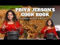 Cooker chicken briyani in priya jersons cook book    mediamasons kitchen 