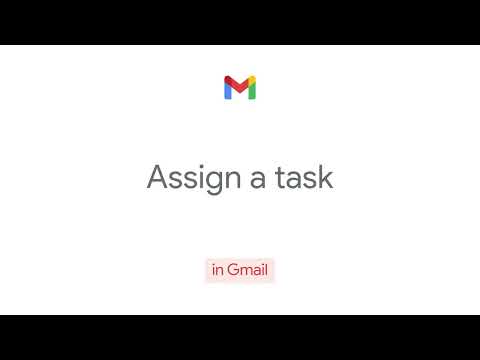 Wideo: Gdzie są zadania w nowym Gmailu?