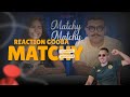 GOOBA Reaction Matchy Matchy Ep 62 Chayma Mokhtar
