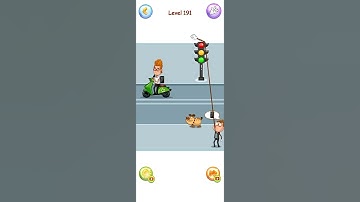 Troll Robber level 191