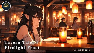 Download Lagu Relaxing Music Tavern Tales I: Firelight Feast – 酒場の祝宴<ケルト音楽:Celtic Music/作業 睡眠用> MP3 Download Lagu Relaxing Music Tavern Tales I: Firelight Feast – 酒場の祝宴<ケルト音楽:Celtic Music/作業 睡眠用> MP3