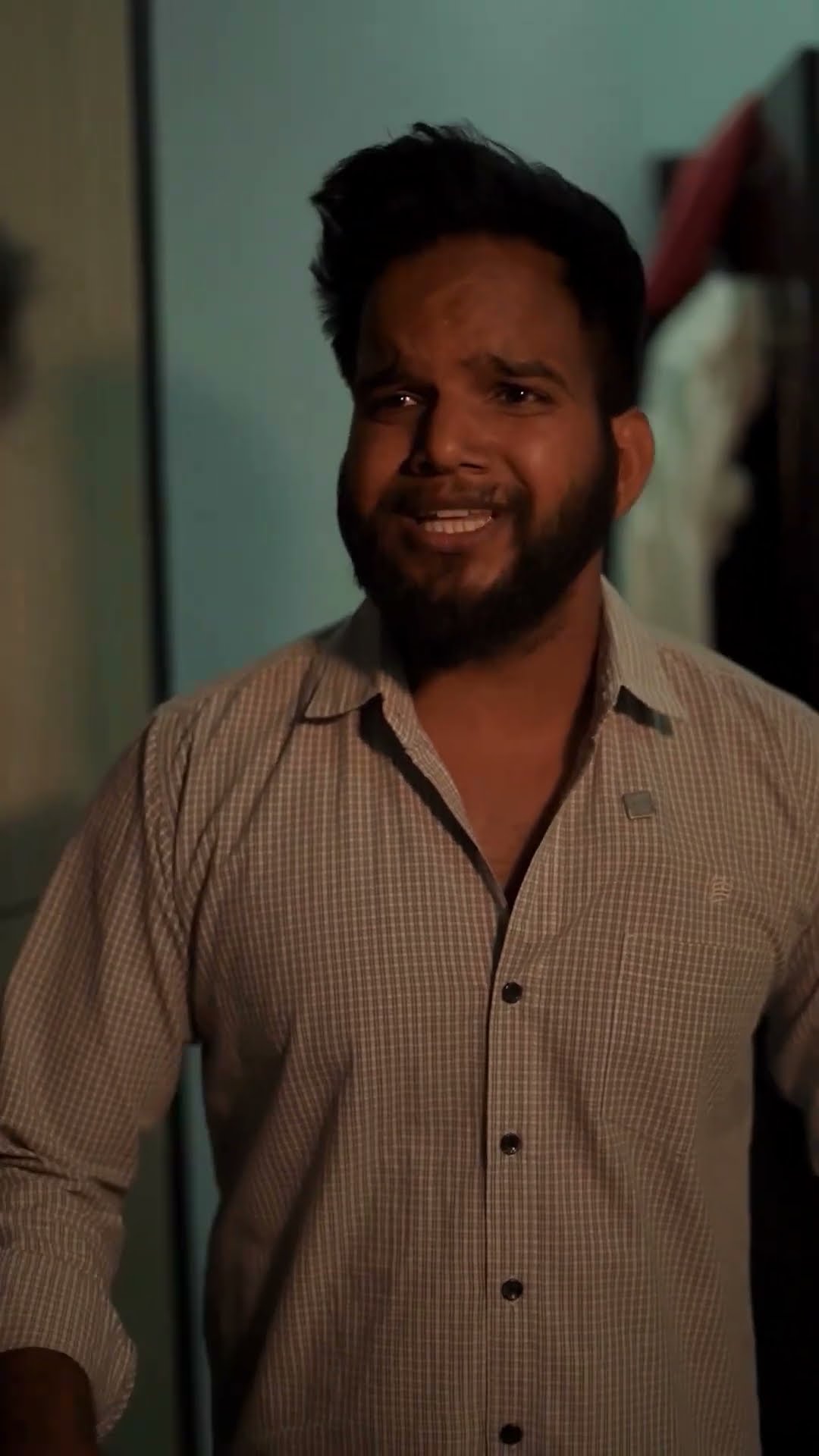 अंधेपन का फ़ायदा उठाया |Ajay Sharma #youtubeshorts #ajaysharma #motivation #shortvideos