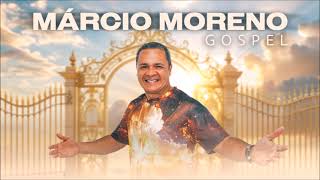 Márcio Moreno 2025 Cd Completo