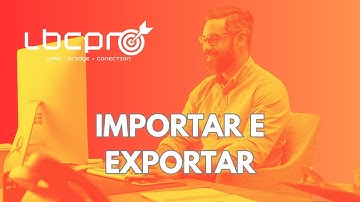 📂 Como Importar e Exportar Dados no LBCPRO | Contatos, Bots, CRM e Mais