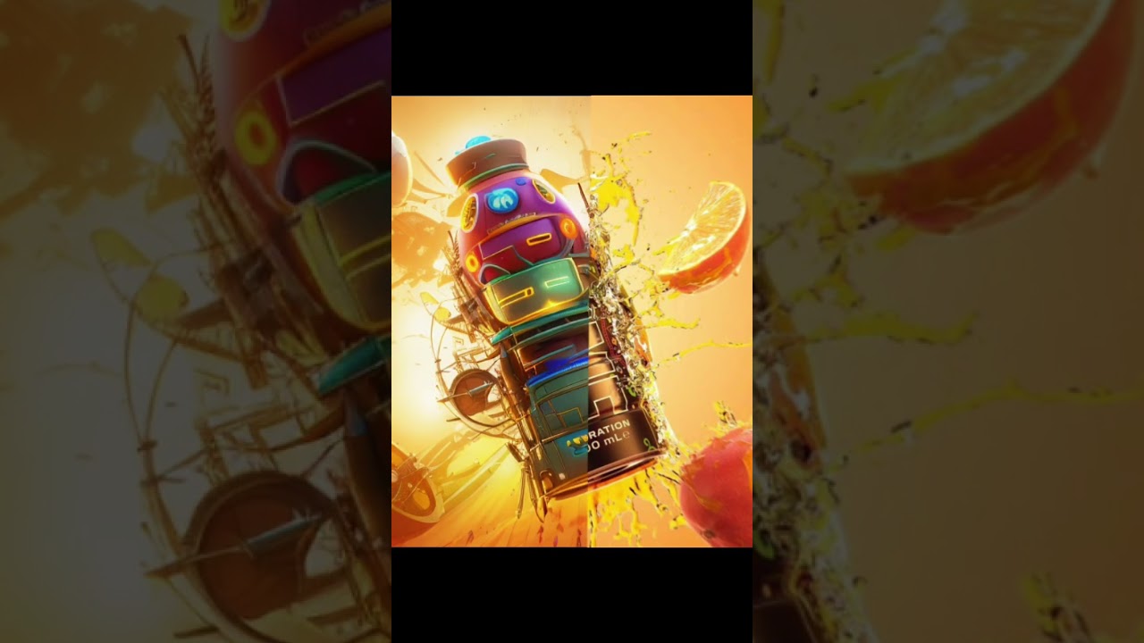 Prime AI favor ￼￼KSI!