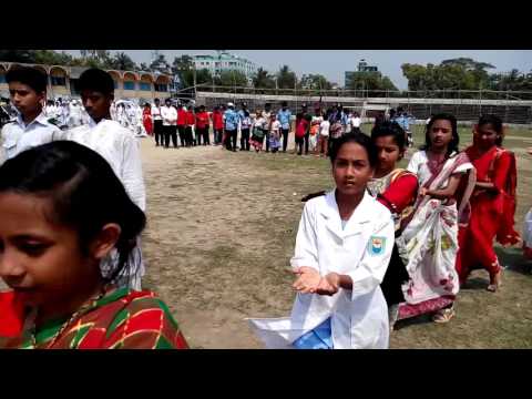 26th March 2016 Display Rehashal (PPDIARSC)