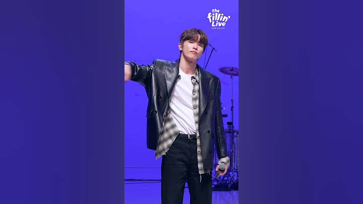 [it’s Live] RIIZE(라이즈) - “the Fillin' Live” 미방분 1인캠 성찬 ver. #itsLive #RIIZE #Love119 #라이즈 #잇츠라이브