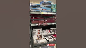 What’s new Middle of lidl