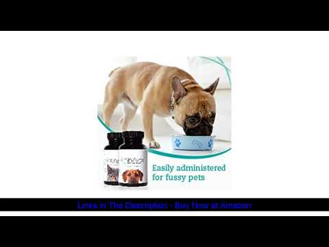 vetpharmadistribution.ro - AminAvast Kidney Support for Cats (60 Capsules)