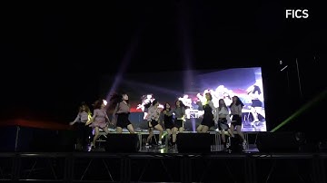 [DGIST] 2019화양연화 : 달빛제 - FANCY