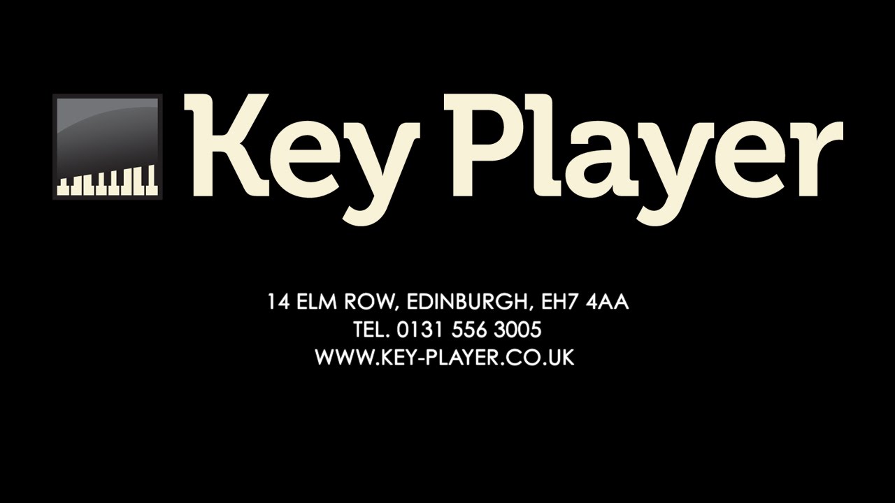 Key Player Video YouTube