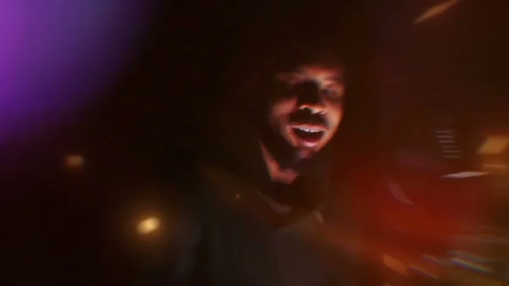 David Lamont - Want Some Love | (Performance Video...