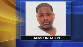 14-year-old shot dead after attending birthday party