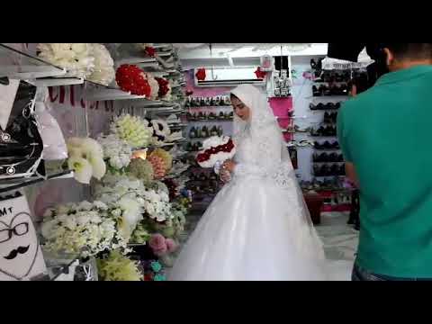 اجمل سيشن تصوير للعروسة