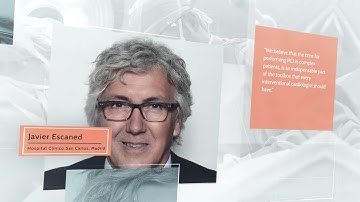 Use of ultra-low contrast techniques in percutaneous coronay interventions