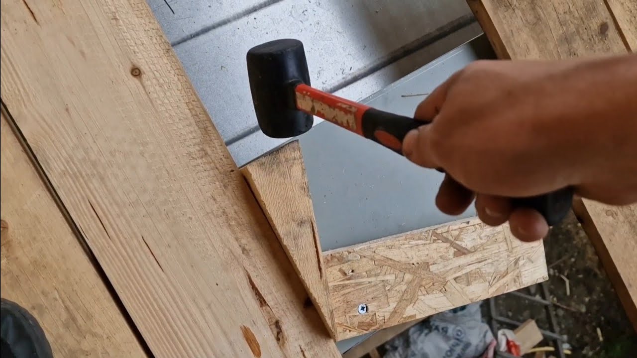 Северскую домокомплекты кровля