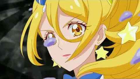 Hugtto PreCure - Homare/ Cure Etoile AMV Head Above Water