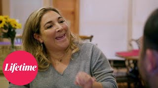 'WHY'D YOU CHEAT?' Jo Snaps at Struggling Parents (Season 8, Episode 12) | Lifetime