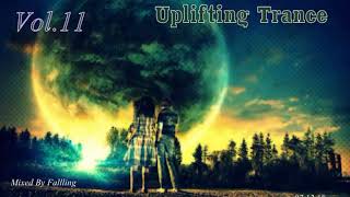 Fallling - Uplifting Trance Vol 11