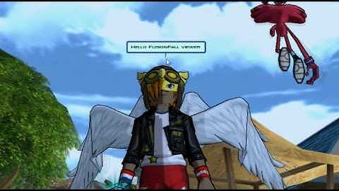 FusionFall- Free 3 DAYS EARLY?!