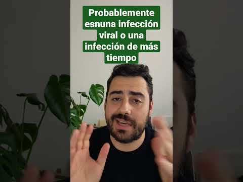 Video: ¿Debería preocuparme por los eosinófilos altos?