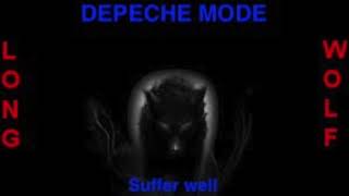 depeche mode suffer well ( extended wolf )