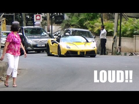 Видео: Novitec Rosso. Dvuhnadduvny