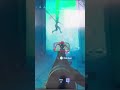 My most clutch up moment in rebirth of the dead