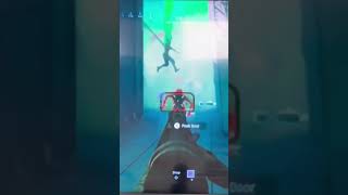 My most clutch up moment in rebirth of the dead