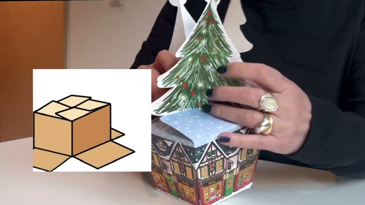 To everyone who ordered the Happy Bag Set - YouTube