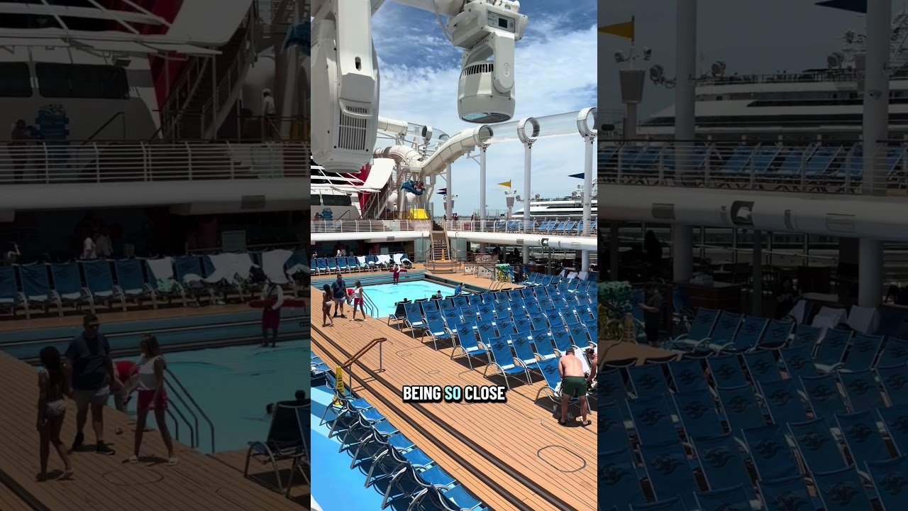 Just being honest 🫣🫣🫣 #disneycruiseline #disneyadults #disneyfantasy