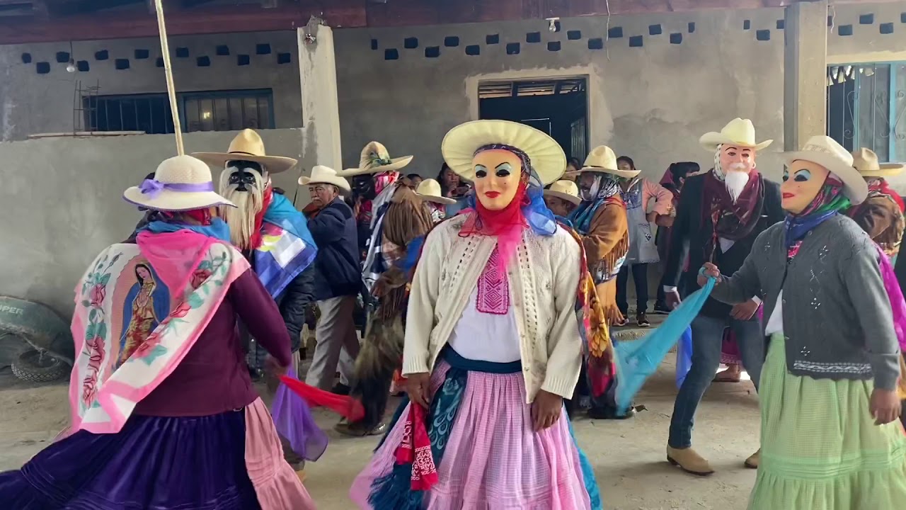 Carnaval 2020: San Miguel Cuevas
