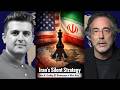 Pepe Escobar: Iran’s Silent Strategy: How It’s Ending US Dominance in West Asia