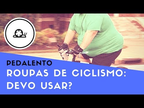 Vídeo: O Que é O Ciclismo Gordo: Quando E Para Onde Ir