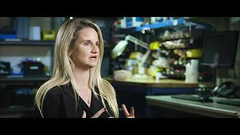 PacSci EMC Day in the Life: Kathryn MacDonald
