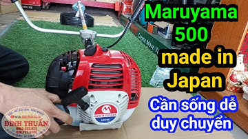 Maruyama bcf 500 kim chỉnh khách đắk đoa gia lai ghé cửa hàng ủng hộ.