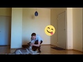 Teaching your dog Lay Down 5: Regular down
