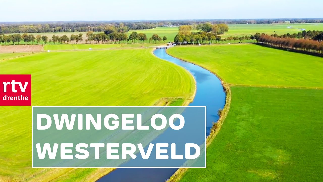 Dwingeloo | Donders mooi Drenthe