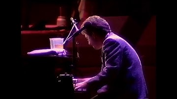 Billy Joel: My Life (Live in London - June 8, 1984) [HD]