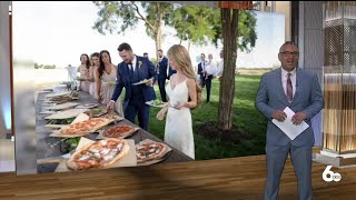 Food Truck Weddings