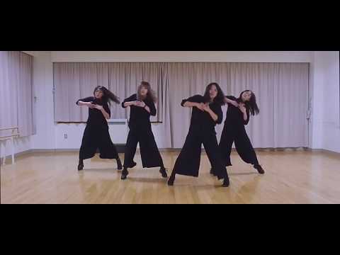 【Clarith】スクラマイズ【踊ってみた】