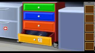 Hospital  Escape Adventure Level 08 screenshot 5