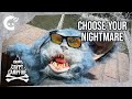 CRYPT CAMPFIRE | Choose Your Nightmare - Ep 4 | Crypt TV